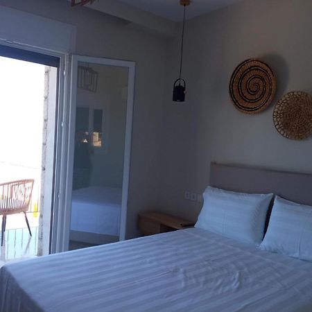 Zephyros Villas - Áyios Nikítas Dış mekan fotoğraf