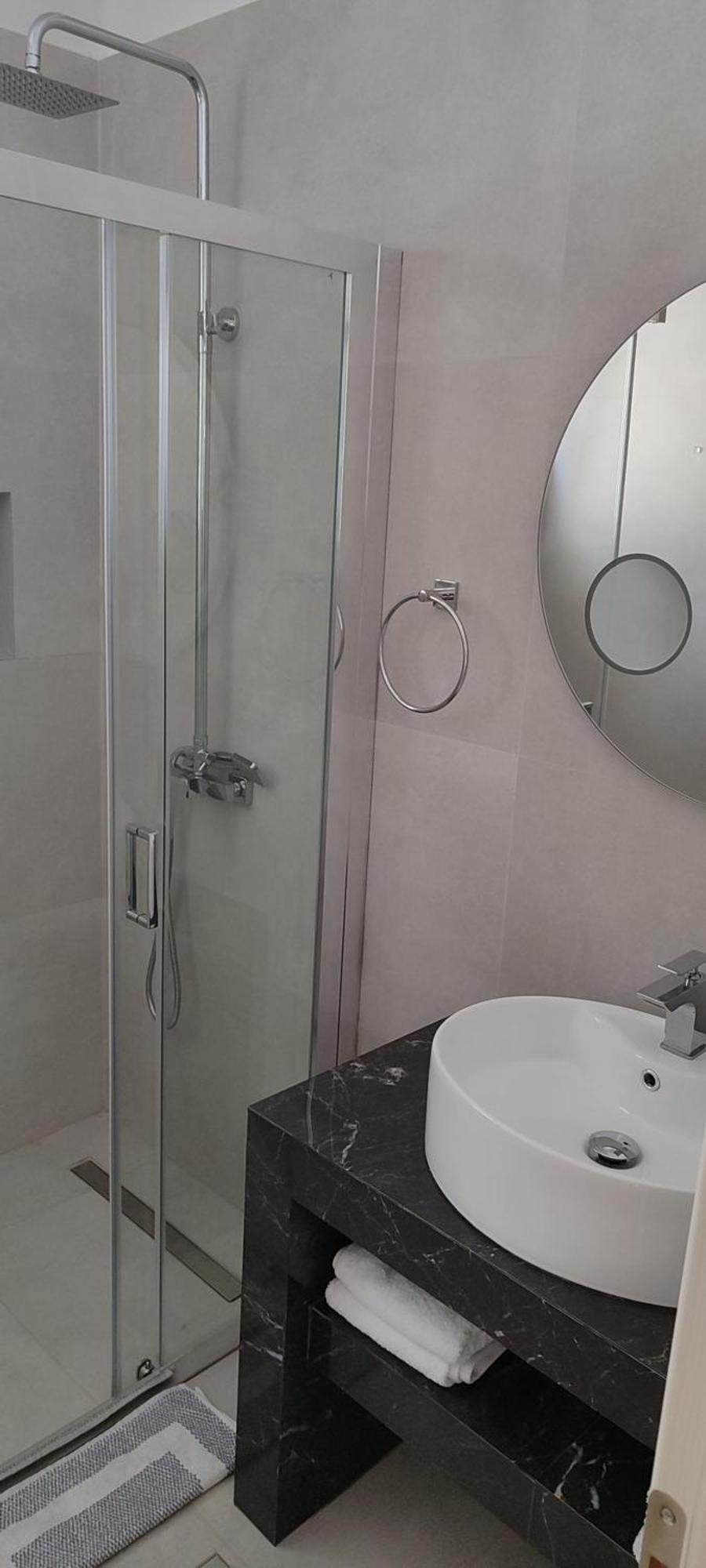 Zephyros Villas - Áyios Nikítas Dış mekan fotoğraf