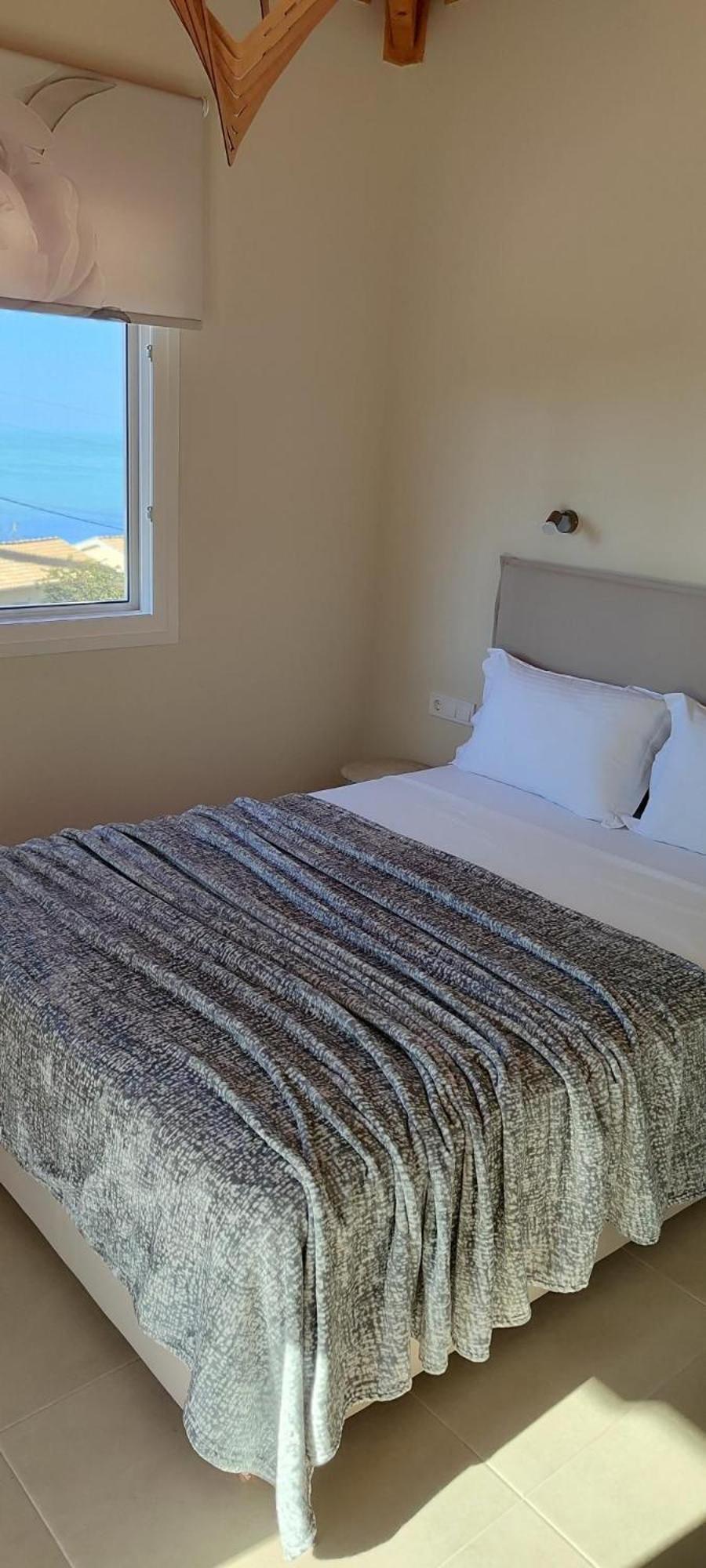 Zephyros Villas - Áyios Nikítas Dış mekan fotoğraf