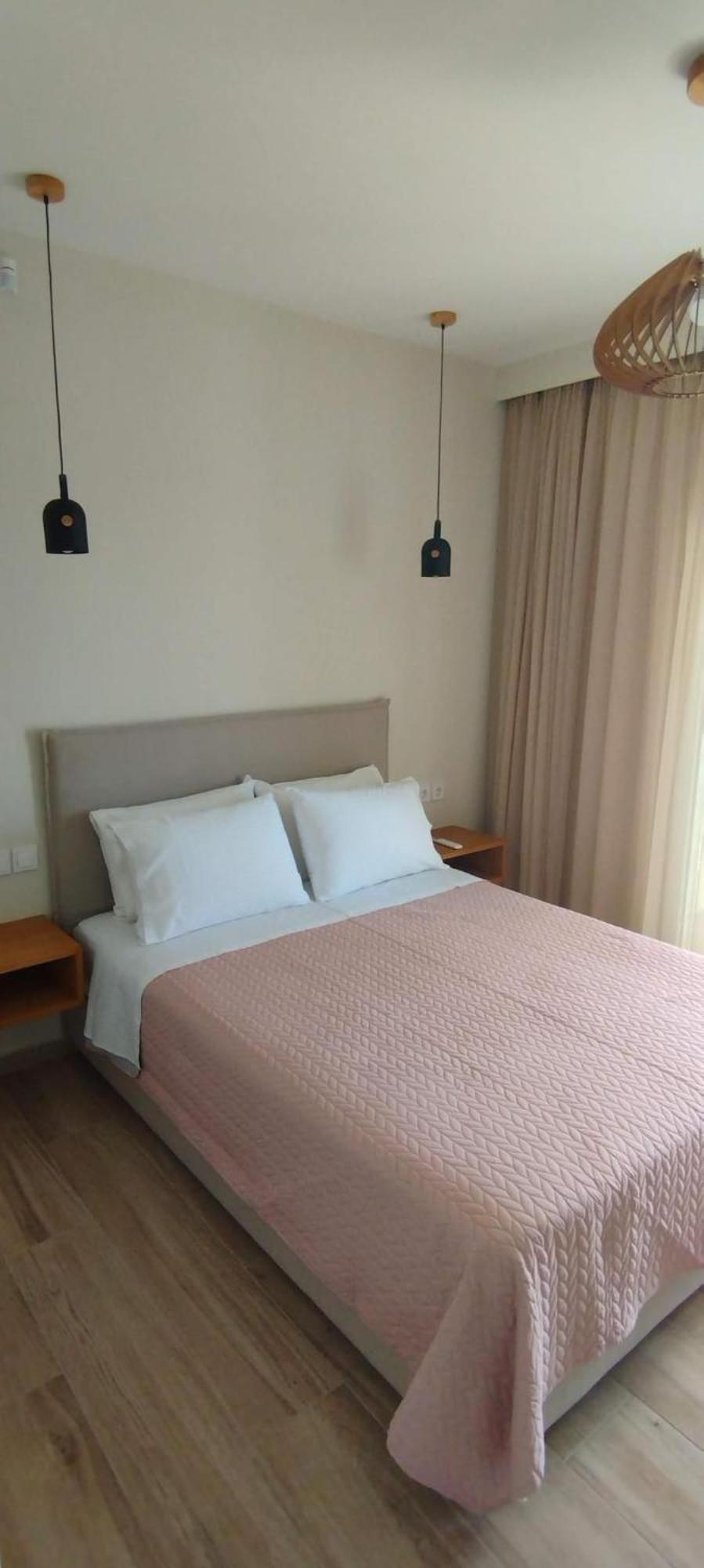 Zephyros Villas - Áyios Nikítas Dış mekan fotoğraf