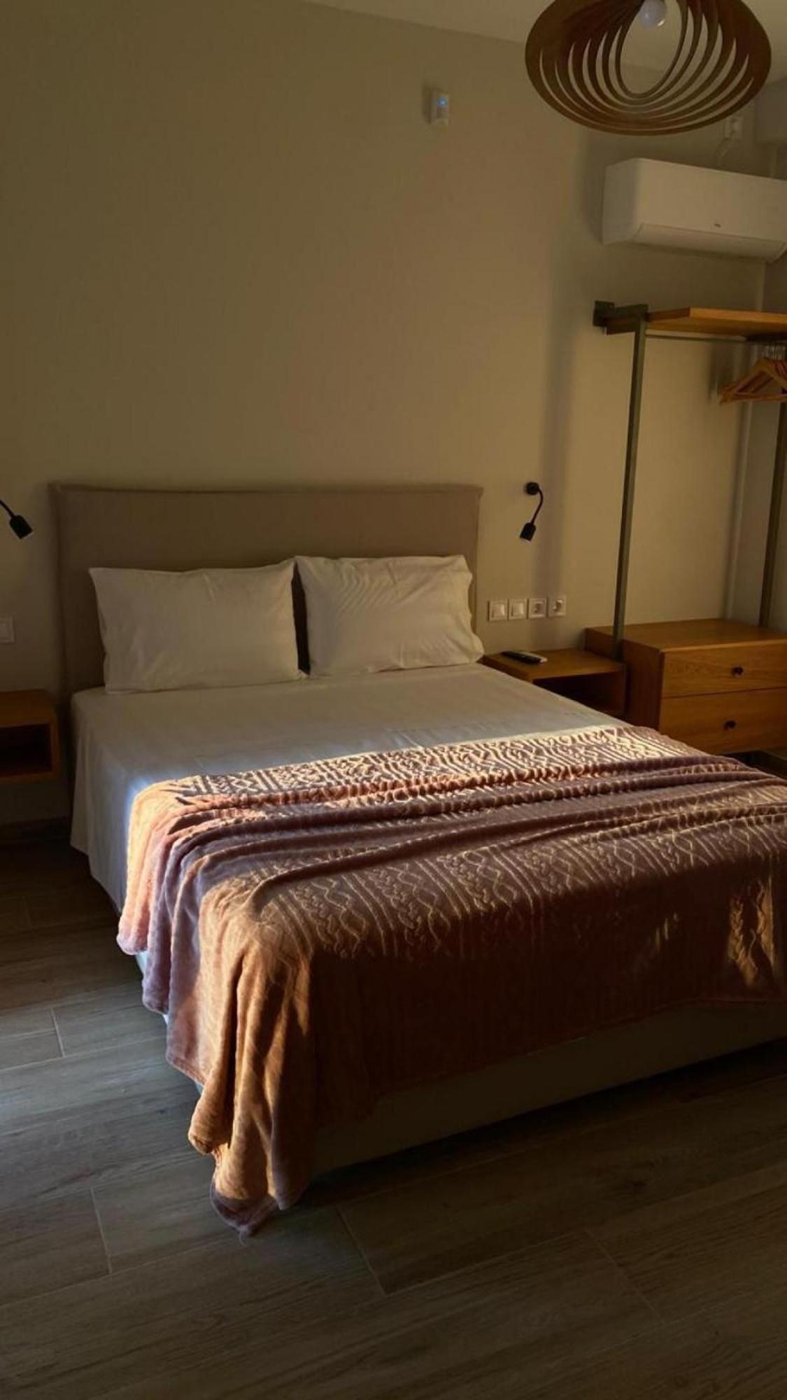 Zephyros Villas - Áyios Nikítas Dış mekan fotoğraf