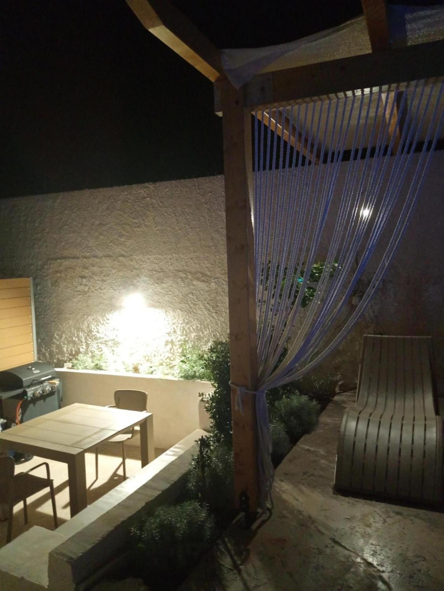 Zephyros Villas - Áyios Nikítas Dış mekan fotoğraf