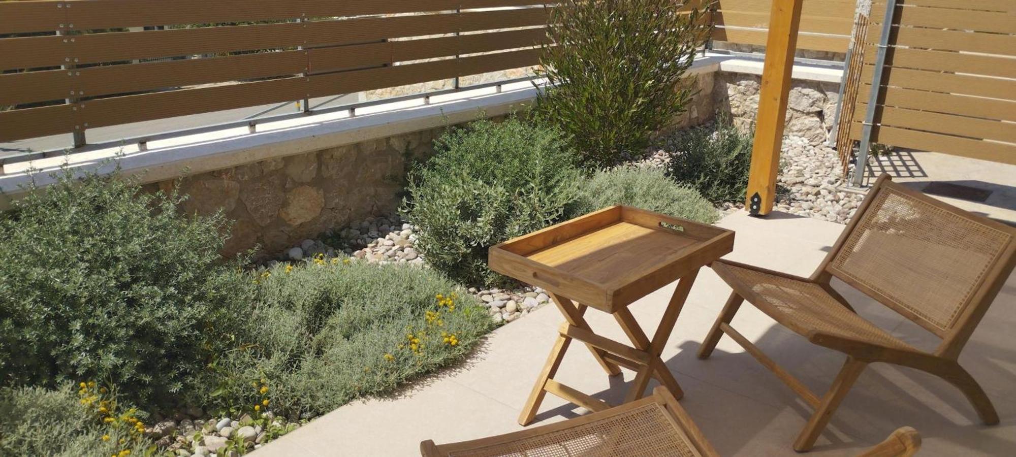 Zephyros Villas - Áyios Nikítas Dış mekan fotoğraf