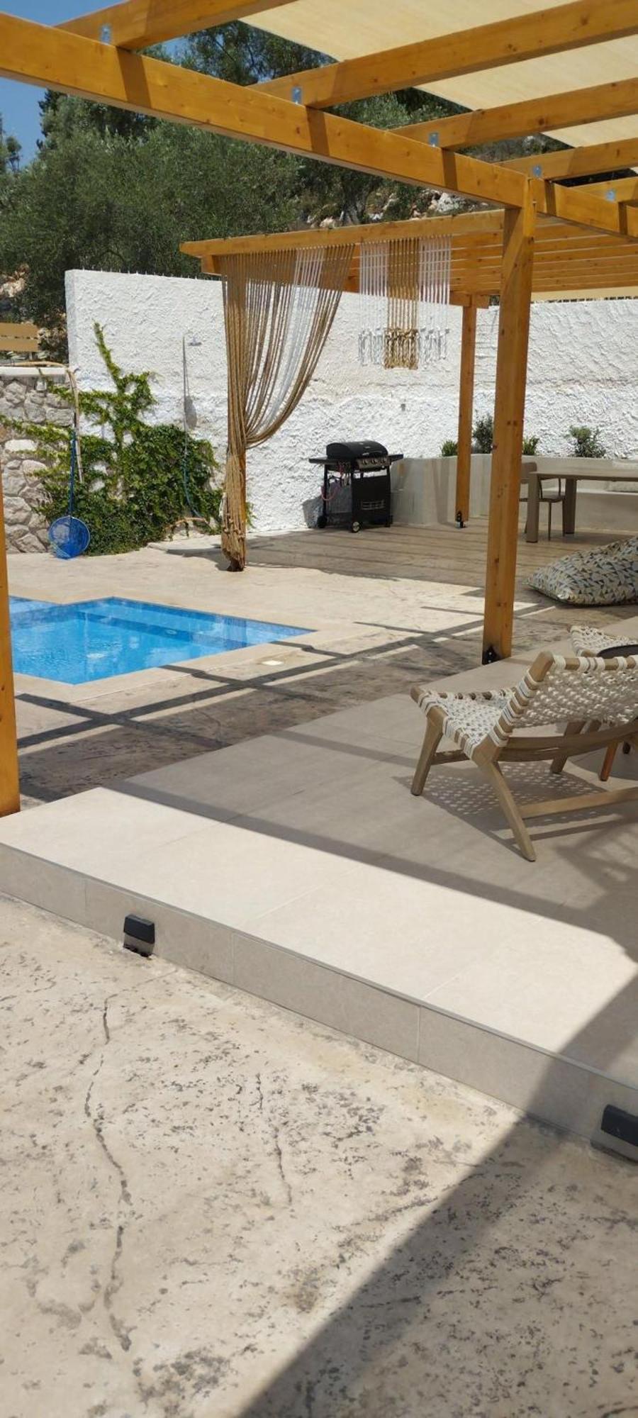 Zephyros Villas - Áyios Nikítas Dış mekan fotoğraf